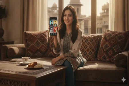 Muzz vs. Bumble vs. Dil Mil: Which Matchmaking App Actually Works in Pakistan? Matchmaking App in Pakistan