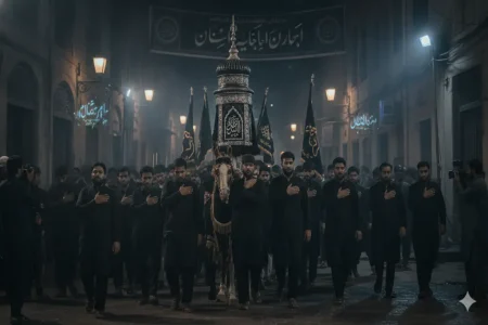 Islamic New Year 1448: When Will Muharram 2026 Begin in Pakistan? Muharram 2026 in Pakistan