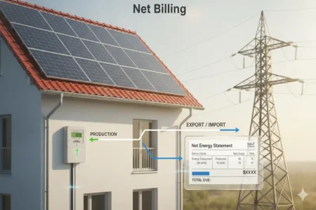 Net Billing
