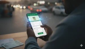 Online Challan Check