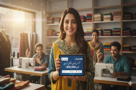 Rs 5 Lakh Interest-Free Loans: How to Bypass Bank Collateral Under the New PM Youth Scheme Rules PM Youth Loan Scheme