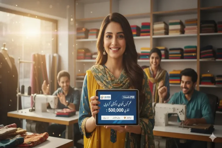 PM Youth Loan Scheme