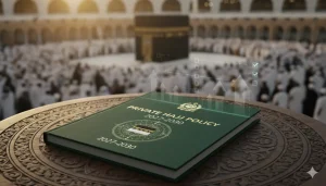Private Hajj Policy 2027-2030