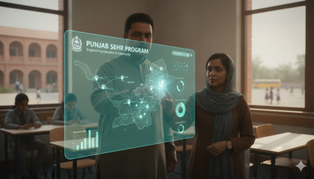 Punjab SEHR Program for Women : Benefits, Eligibility and How to Apply Punjab SEHR Program