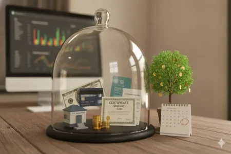 4 Safe Places to Put Your Savings in Pakistan When Behbood and Mahana Amdani Rates Drop Safe Places to Put Your Savings