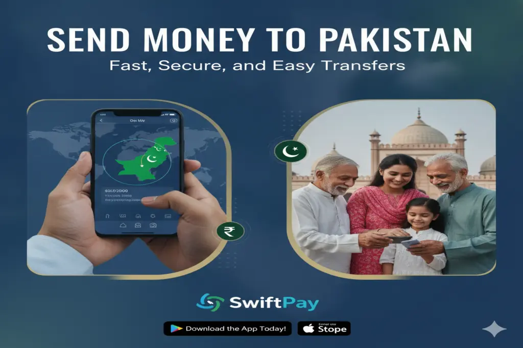 3 Low-Fee Mobile Apps for Sending Money to Pakistan From Saudi Arabia and UAE in 2026 Send Money to Pakistan