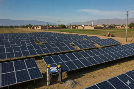 5 Costly Mistakes to Avoid When Installing Solar Panels in Pakistan (2026 Net-Metering Rules Explained) Solar Panel Installation Pakistan
