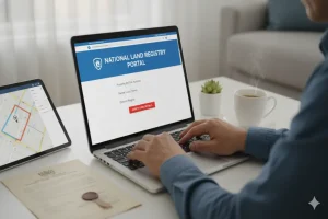 How to Verify Land Registry (Fard) Online in Punjab and Sindh: A Beginner’s Property Guide Verify Land Registry Online