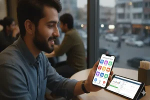 government apps