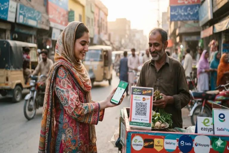 5 Safest Digital Wallets in Pakistan for Daily Freelance and Local Payments Digital Wallets in Pakistan