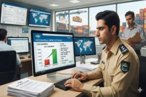 FBR updates import cost