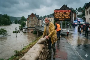 Flood Risk