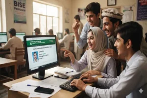 KP Boards Matric Result 2026 : Expected Announcement Dates KP Boards Matric Result 2026