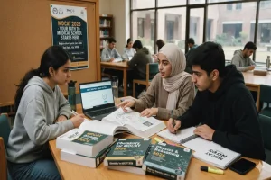 PMDC Opens Online Registration for MDCAT 2026: Complete Registration Guide MDCAT 2026 Online Registration