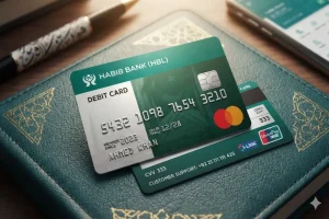 How to Link Your Pakistani Debit Card to Google Play or Apple App Store Pakistani Debit Card