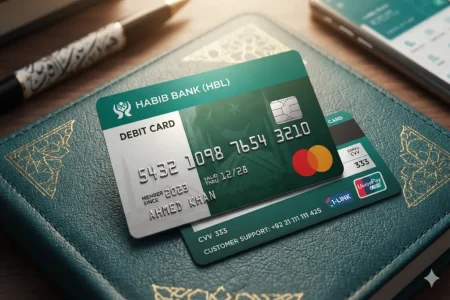 How to Link Your Pakistani Debit Card to Google Play or Apple App Store Pakistani Debit Card