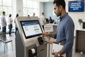 Pakistan Passport Fee Online Payment: Complete Step-by-Step Mobile App Guide Passport Fee Online Payment