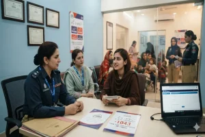Punjab Women Protection Authority Announces Summer Internship Program 2026 Punjab Women Protection
