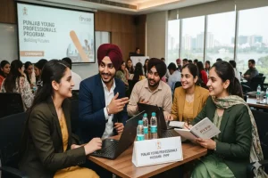 How to Earn Rs. 150,000 Per Month With Punjab Young Professionals Program? Punjab Young Professionals Program