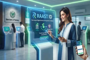 How to Use RAAST to Pay FESCO Bills Online with Zero Extra Charges Raast ID