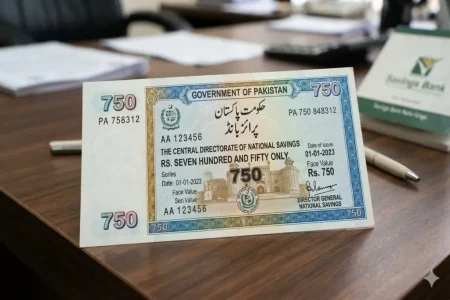National Savings Announces Rs. 750 Prize Bond Results for July 2026 Rs. 750 Prize Bond