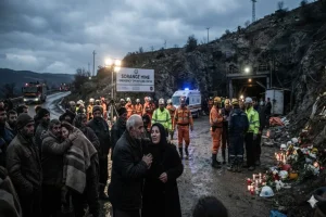Sorange Mine Disaster