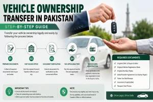 Vehicle Ownership