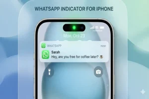 WhatsApp Online Contact Indicator for iPhone: Everything We Know So Far WhatsApp Indicator for iPhone
