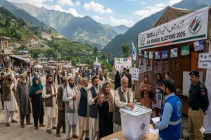 AJK Election 2026