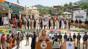 PML-N Leads Second Phase of AJK Elections 2026: What It Means for Pakistan AJK Elections 2026