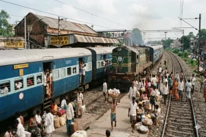 Pakistan Railways to Restart Babu Passenger Train on Lahore-Lala Musa Route After 6 Years Babu Passenger Train