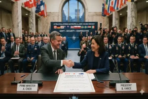 Defence Pact