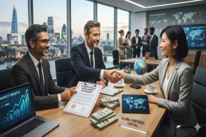 Foreign Investment
