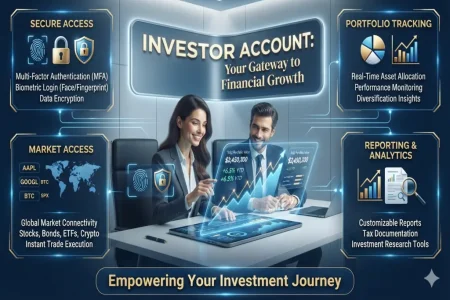 24/7 Automated Investor Account Opening Service Revamping Pakistan’s Capital Markets Investor Account