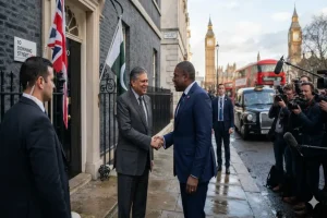 DPM Ishaq Dar’s UK Visit 2026: Why This Five-Day Trip Matters for Pakistan Ishaq Dar UK Visit