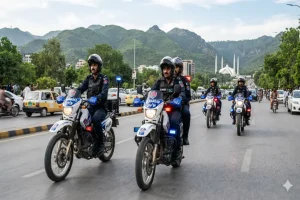 Islamabad Police Ministerial Staff Recruitment 2026: New Roll Number Slips Now Available Online Islamabad Police