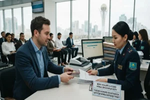 Kazakhstan Opens Visa Applications and Foreign Labor Quotas for 2027 Kazakhstan Foreign Worker Visas