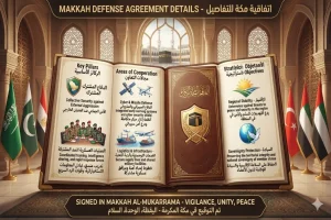 Makkah Defense Agreement Details