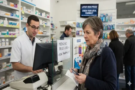 Govt Seeks PM’s Approval to Fix Prices of 52 Life Saving Medicines: What It Means for Pakistani Patients Medicine Prices