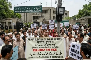 Nepra Raises Electricity Tariff by Rs0.75/Unit: What It Means for Your August Bill NEPRA Electricity Tariff Increase