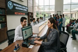 PMDC