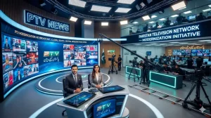 PTV Modernization