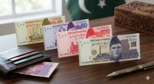 SBP Considers Ending Rs. 10 Note Series to Curb Production Costs Pakistan Banknote Redesign 2026