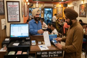 Punjab Restaurant Billing Rules: Mandatory Digital Receipts and Lower Tax for Cards Enforced Punjab Restaurant Billing Rules
