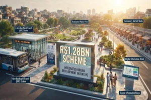 Rs1.28bn Scheme