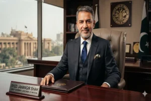 SBP Deputy Governor