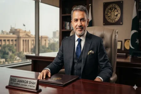 SBP Deputy Governor