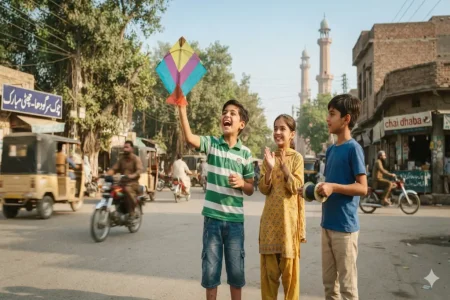 Sargodha Schools Holiday: Pakistan Education Institutions Closed Today Sargodha School Holiday