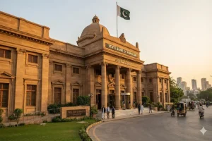 State Bank of Pakistan