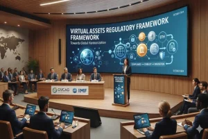 Pakistan Committed to Advising Regulatory Clarity and Digital Infrastructure, Affirms Bilal Bin Saqib Virtual Assets Regulatory Framework